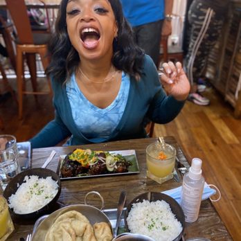 Cane - In my happy place!!! - Trinidadian Near Me - Washington, DC, District of Columbia