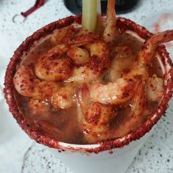 Fastrak Express - Michelada Preparada - Beer, Wine & Spirits Near Me - Pasadena, Texas