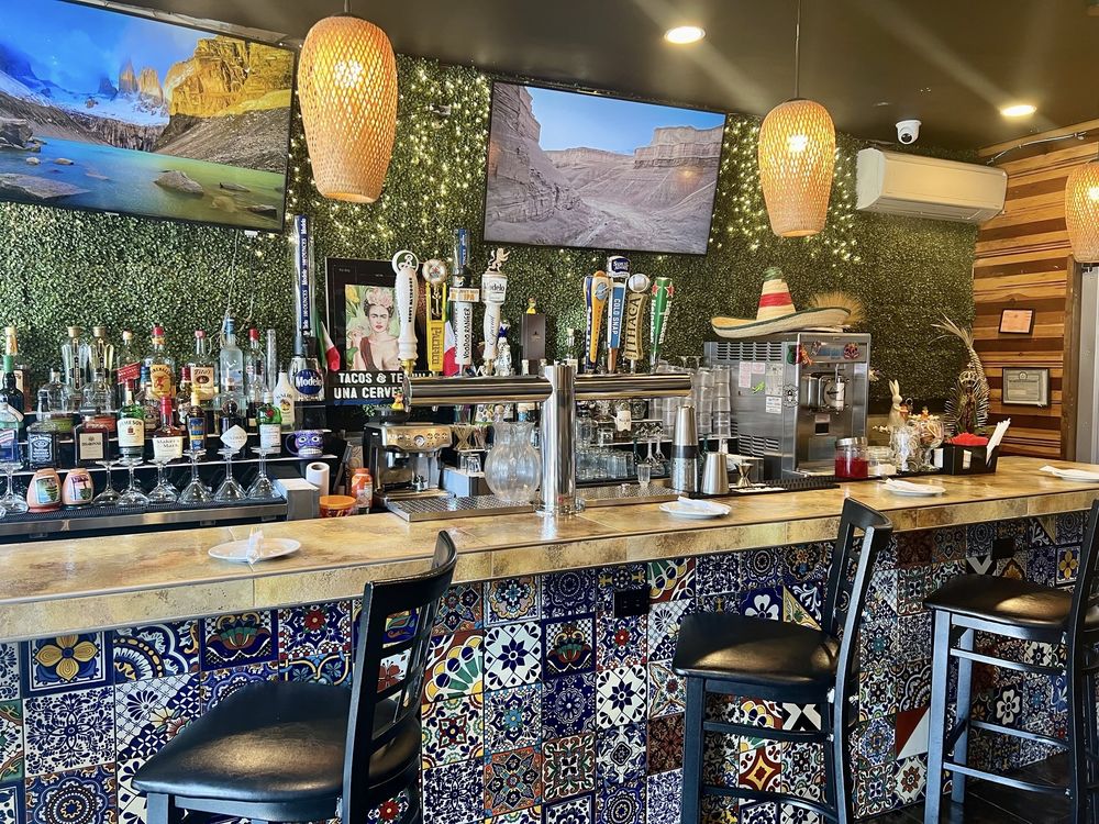 El Rey Restaurant