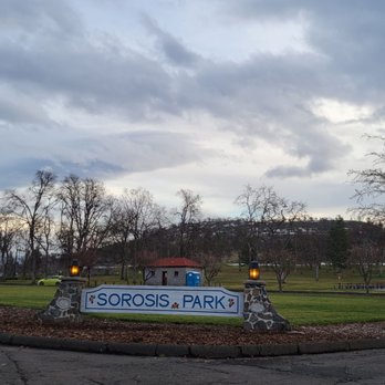 Sorosis Park - Parks Near Me - The Dalles, Oregon Sorosis Park - Parks Near Me - The Dalles, Oregon