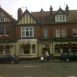 The Carlton