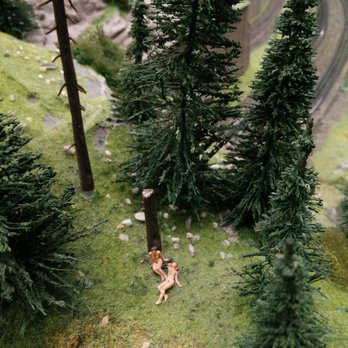 Miniatur Wunderland - Behind the scenes - Museums Near Me - Hamburg, HH Miniatur Wunderland - Behind the scenes - Museums Near Me - Hamburg, HH