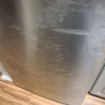 Sagamore Apartment Homes - This is the refrigerator the day I moved in - Apartments Near Me - Benbrook, Texas Sagamore Apartment Homes - This is the refrigerator the day I moved in - Apartments Near Me - Benbrook, Texas
