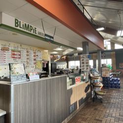 Blimpie