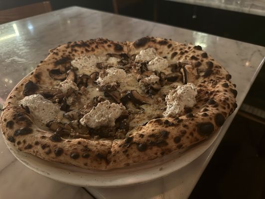 Motorino Wan Chai by null