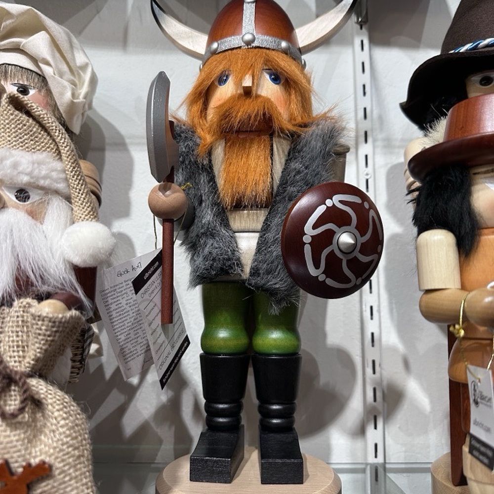 Leavenworth Nutcracker Museum - Inside the Leavenworth Nutcracker Museum gift shop, July 2025 - Museums Near Me - Leavenworth, Washington Leavenworth Nutcracker Museum - Inside the Leavenworth Nutcracker Museum gift shop, July 2025 - Museums Near Me - Leavenworth, Washington