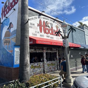 Hodad’s - Burgers Near Me - San Diego, California Hodad’s - Burgers Near Me - San Diego, California