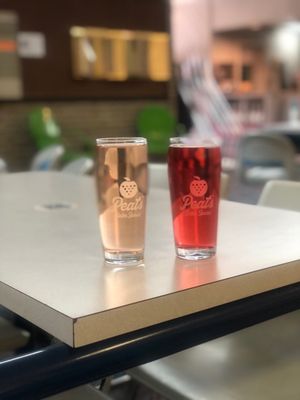 Peat's Cider Social by null