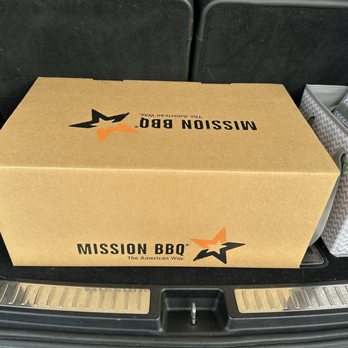 Mission BBQ - BBQ to go for 12 - Barbeque Near Me - Riverdale, Utah Mission BBQ - BBQ to go for 12 - Barbeque Near Me - Riverdale, Utah