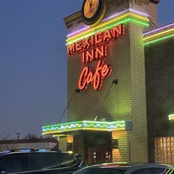 Mexican Inn Cafe - Mexican Inn Bedford