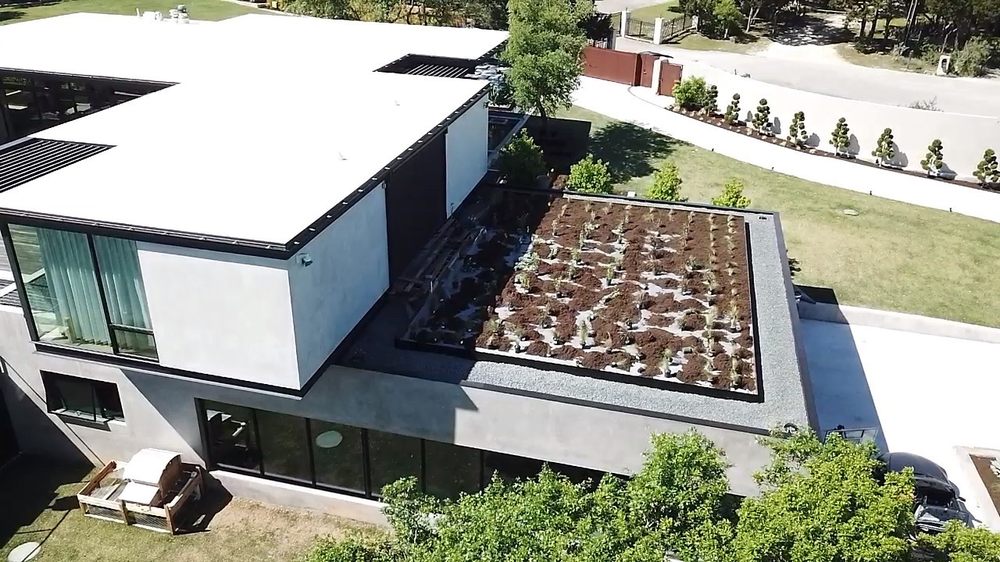 Slide of Cloud Roofing