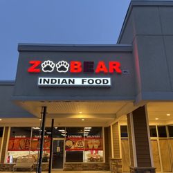 Zoobear Mc - ZOOBEAR MC (Indian food)
Delicious, Tasty Food. 
Try our Lassi. Vegetarian and vegan dishes. New business, locally owned. Amsterdam, NY.