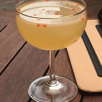 Kindred Restaurant - New American Near Me - Davidson, North Carolina