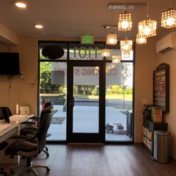 Bella Salon & Spa