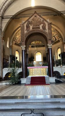 Piazza di Santa Maria delle Grazie by null