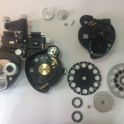 Premier Ophthalmic Instrument Service