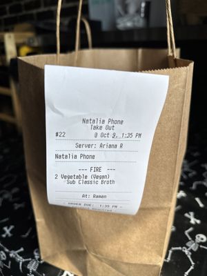 Ramen of York by null