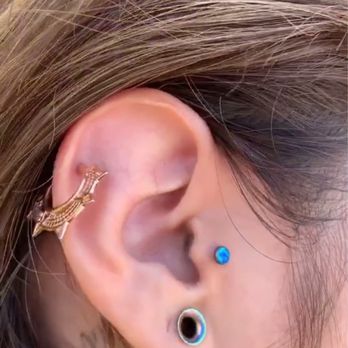 Bone Deep Piercings - Piercing Near Me - Camarillo, California