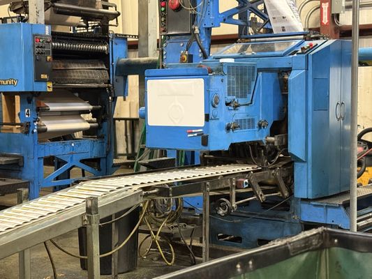 Granite Publications