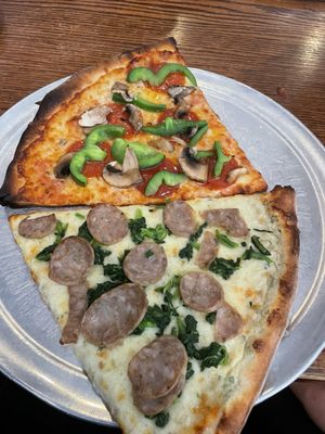 Solo NY Pizza by null