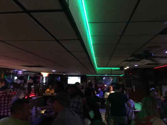 Donovan's Pub by null