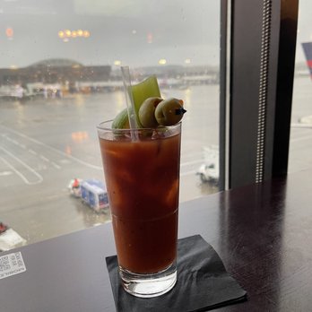 Gordon Biersch - Bloody Mary - Breweries Near Me - Atlanta, Georgia Gordon Biersch - Bloody Mary - Breweries Near Me - Atlanta, Georgia