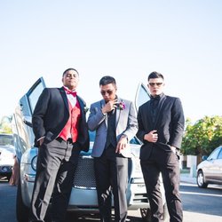 Elite Image Limousine