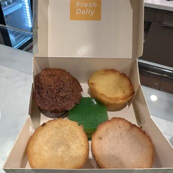 Bake & Che - 5 piece sampler!! ITS SO GOOOOOD - Desserts Near Me - Westminster, California Bake & Che - 5 piece sampler!! ITS SO GOOOOOD - Desserts Near Me - Westminster, California