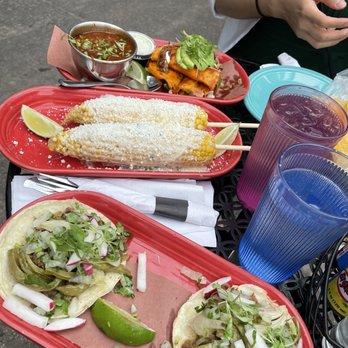 Papi's Tacos - Mexican Near Me - Baltimore, Maryland