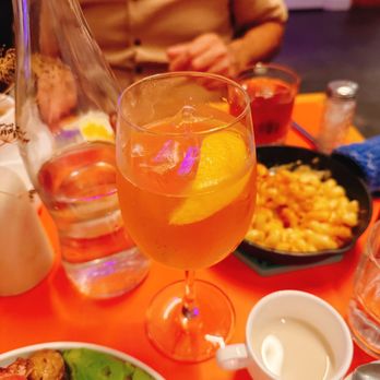 Betty - Betty spritz - New American Near Me - New York, New York