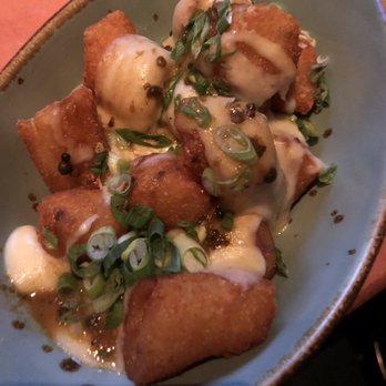 ChurchKey - Poutine - New American Near Me - Washington, DC, District of Columbia