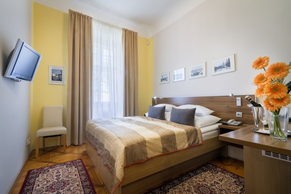 Hotel Monastery by null