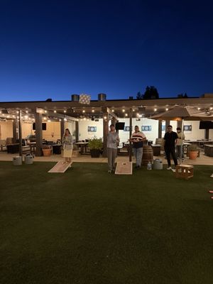 Napa Valley Marriott Hotel & Spa by null