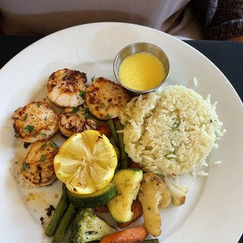 Manny's Steakhouse - Scallops - Steakhouses Near Me - Vallejo, California Manny's Steakhouse - Scallops - Steakhouses Near Me - Vallejo, California