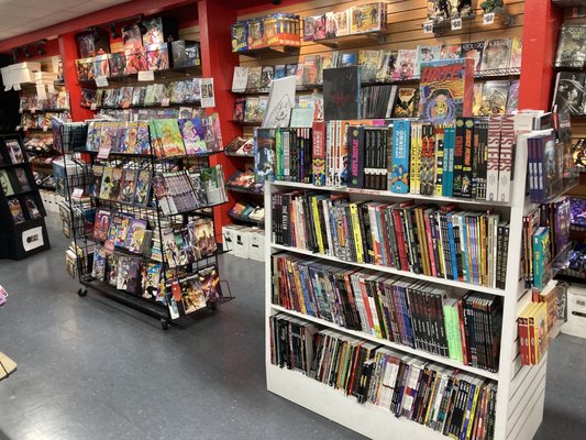 Collector's Paradise by null