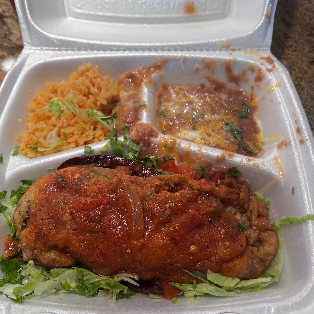 Taqueria Imperial - Chili Relleno - Tacos Near Me - Spring Valley, California Taqueria Imperial - Chili Relleno - Tacos Near Me - Spring Valley, California