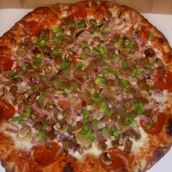 Mikey's Pizzeria