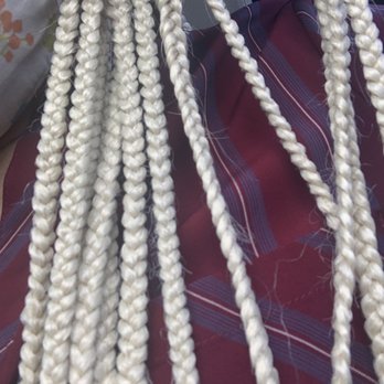 Real Jamaican Braids - Same - Hair Salons Near Me - Miami Gardens, Florida