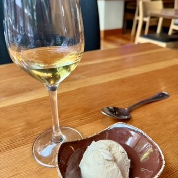 Southpark Seafood - Dessert - Seafood Near Me - Portland, Oregon