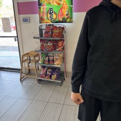 La Michoacana