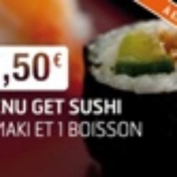 Sushi Chiwa