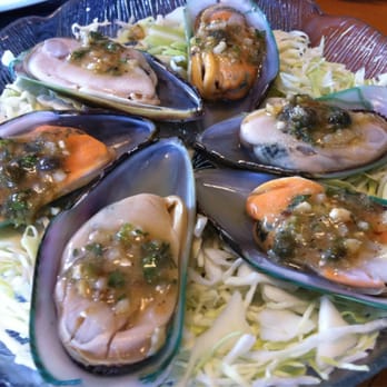 Olive Tree Café - Greek Near Me - Honolulu, Hawaii