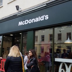 McDonald's Restaurants