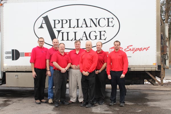 Appliance Village