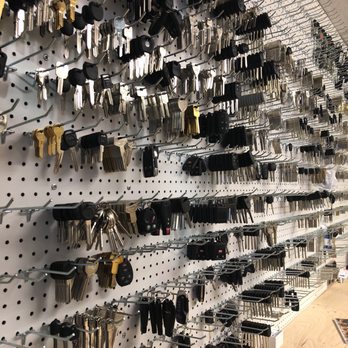 City Locksmith - full automotive key service - Keys & Locksmiths Near Me - Sterling Heights, Michigan