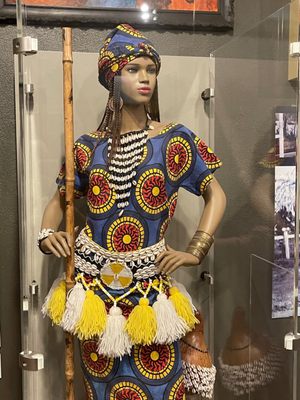 Colorado Springs Pioneers Museum by null