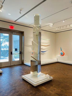 Chrysler Museum of Art by null