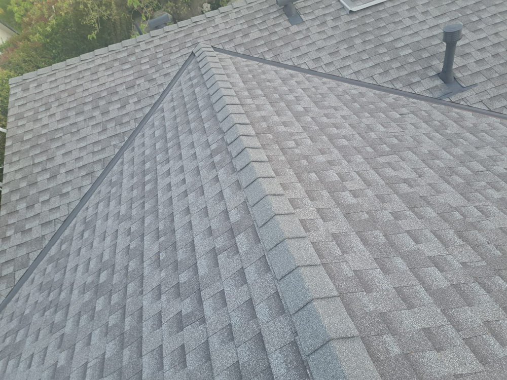 Slide of United Roofing California