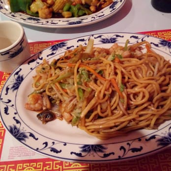 Mr Wang Chinese Restaurant - Chinese Near Me - Homosassa, Florida