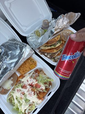 La Bamba Supermarket by null